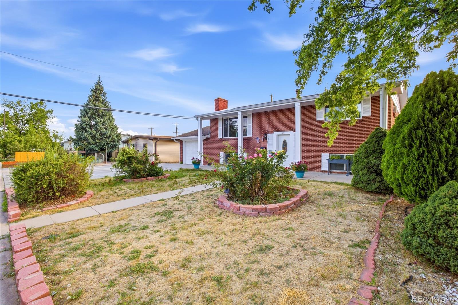 8251  Tennyson Street, westminster&nbsp; House Search MLS Picture