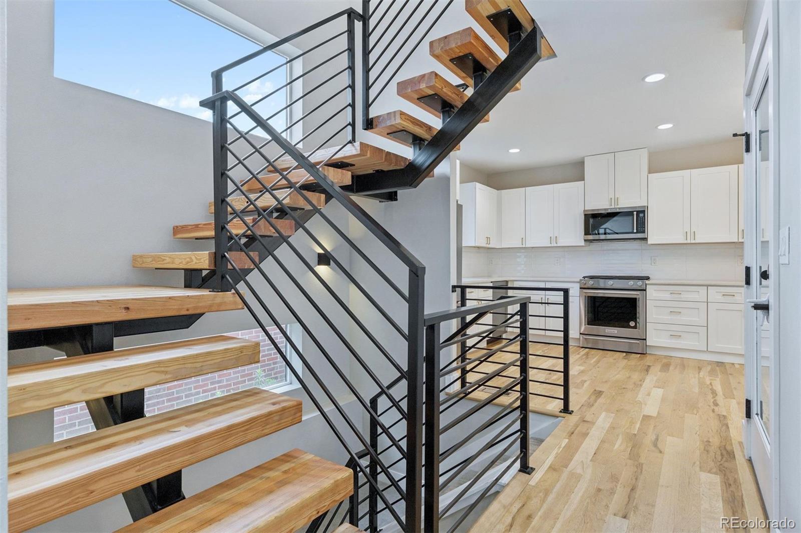 2147 S Bellaire Street, denver&nbsp; House Search MLS Picture