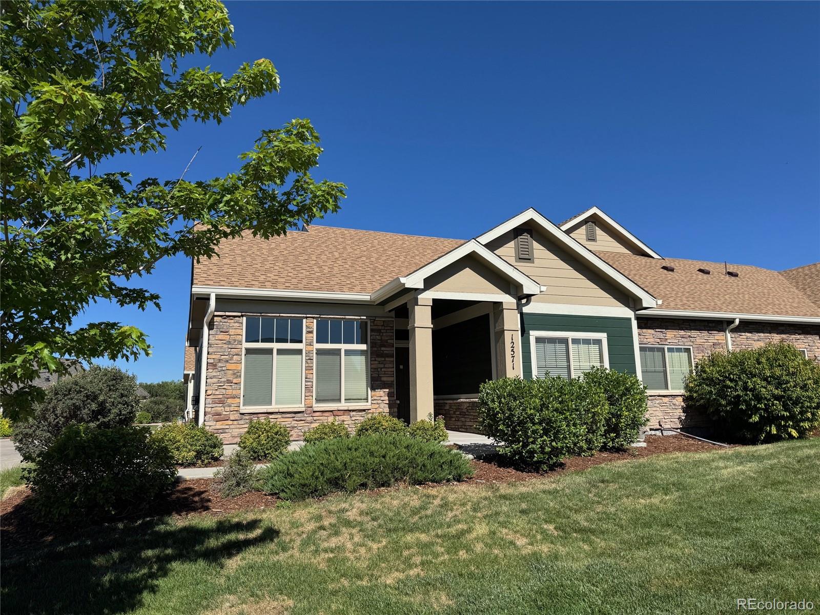12571  Madison Way, thornton&nbsp; House Search MLS Picture