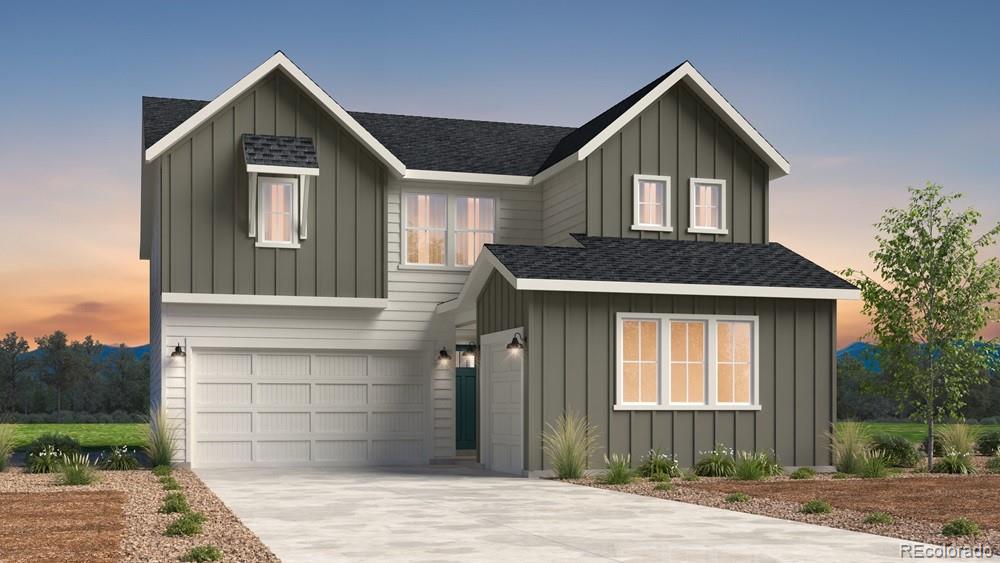  Arvada Home | MLS #: 18637899168  Violet Way, Arvada Beds: 5 Baths: 5 Price: $1,029,899