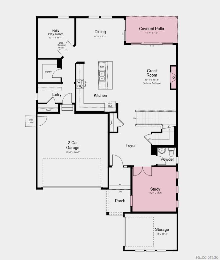 9168  Violet Way, arvada&nbsp; House Search MLS Picture
