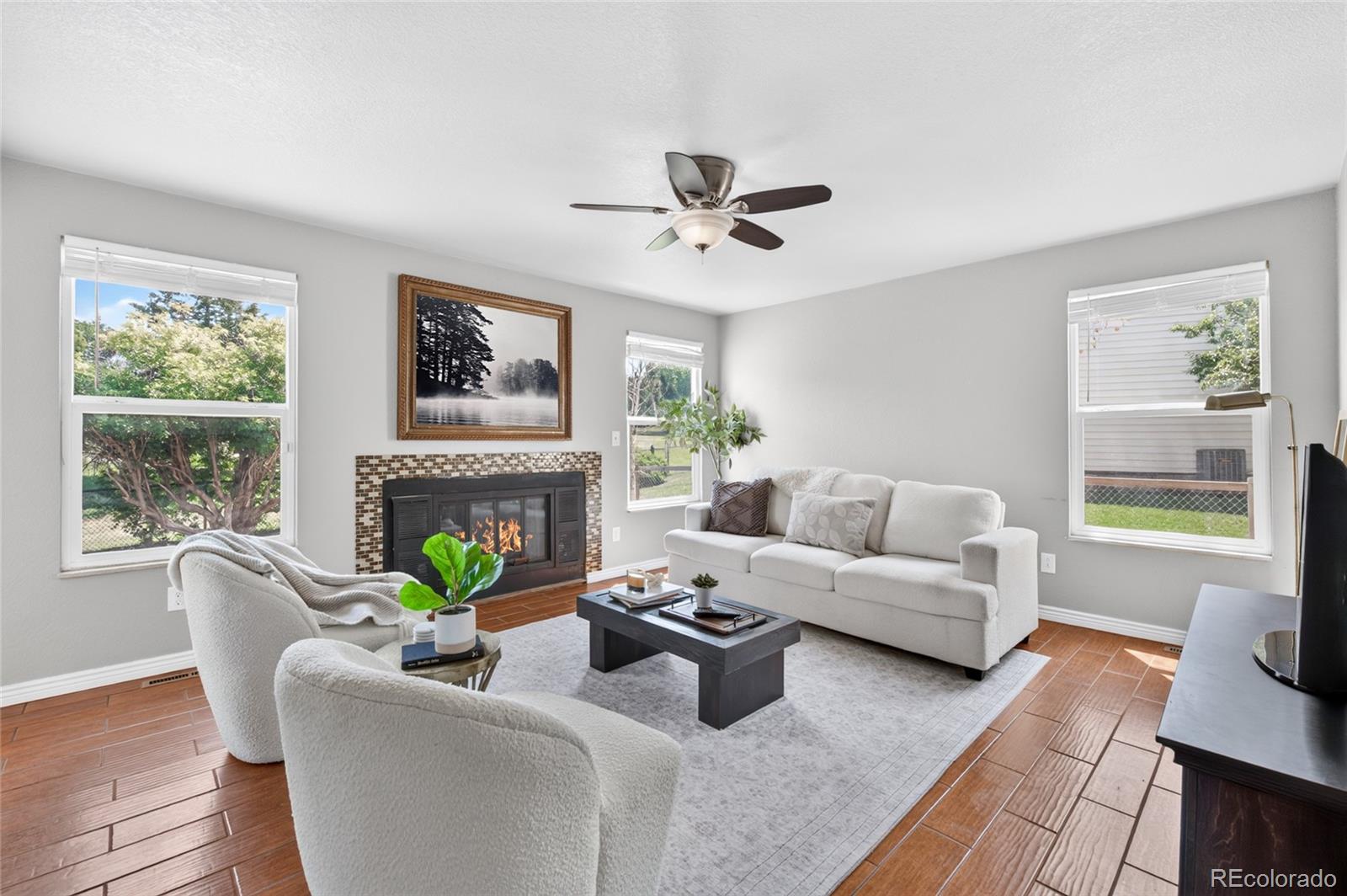18313 E Crestline Circle, centennial&nbsp; House Search MLS Picture