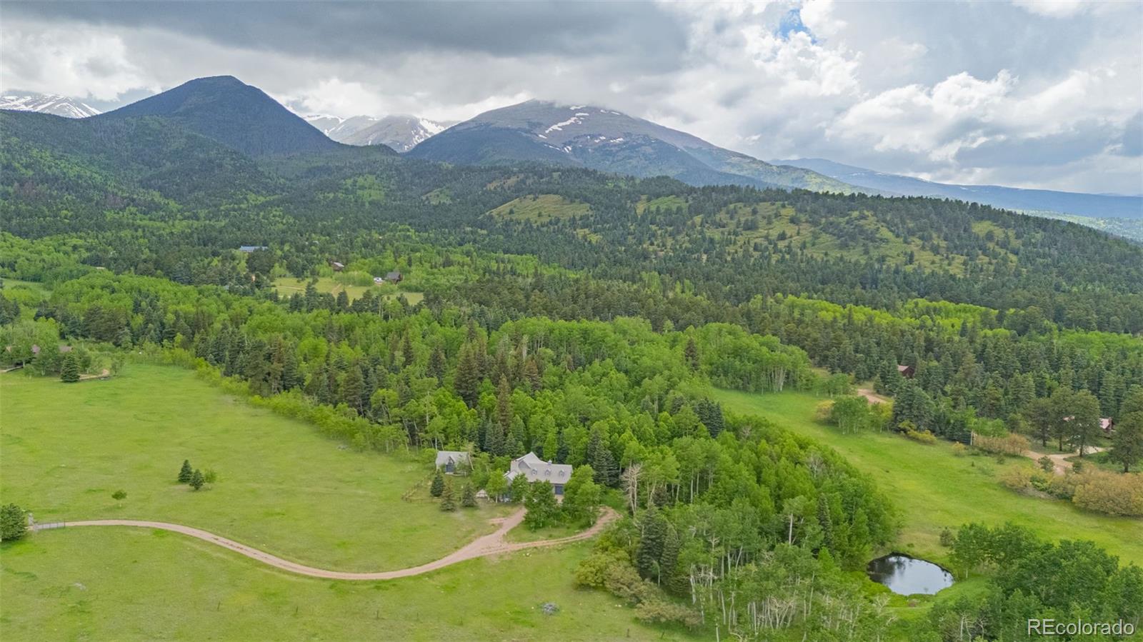 723  Chalice Drive, westcliffe&nbsp; House Search MLS Picture