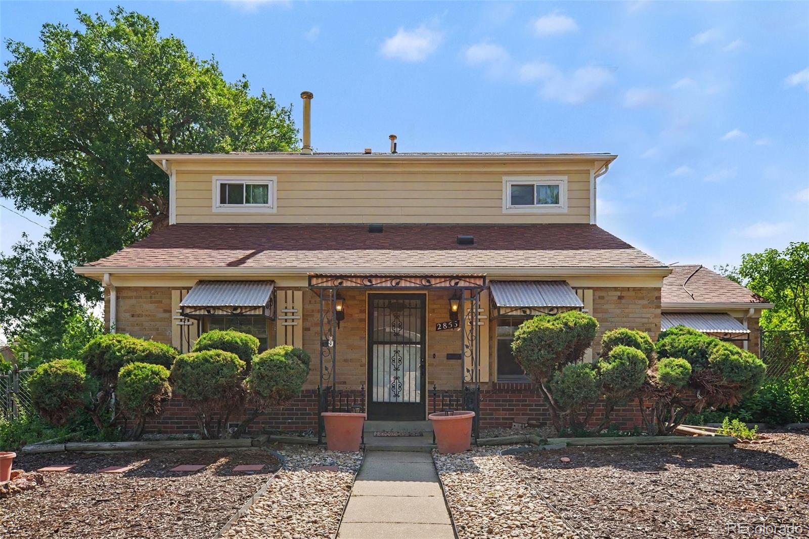 denver&nbsp; House Search Picture