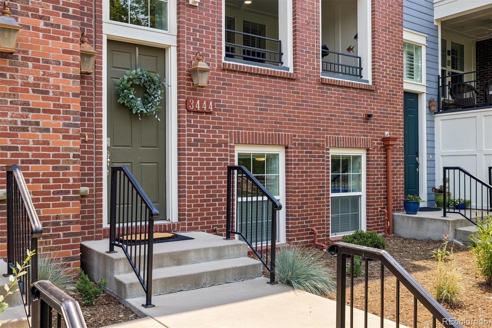 3444 N Xenia Street, denver&nbsp; House Search MLS Picture