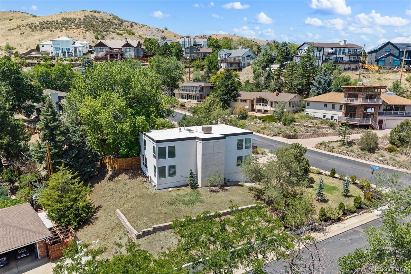 Green Mountain Estates Lakewood Home | MLS #: 4985494960 S Foothill Drive, Lakewood Beds: 5 Baths: 4 Price: $1,250,000