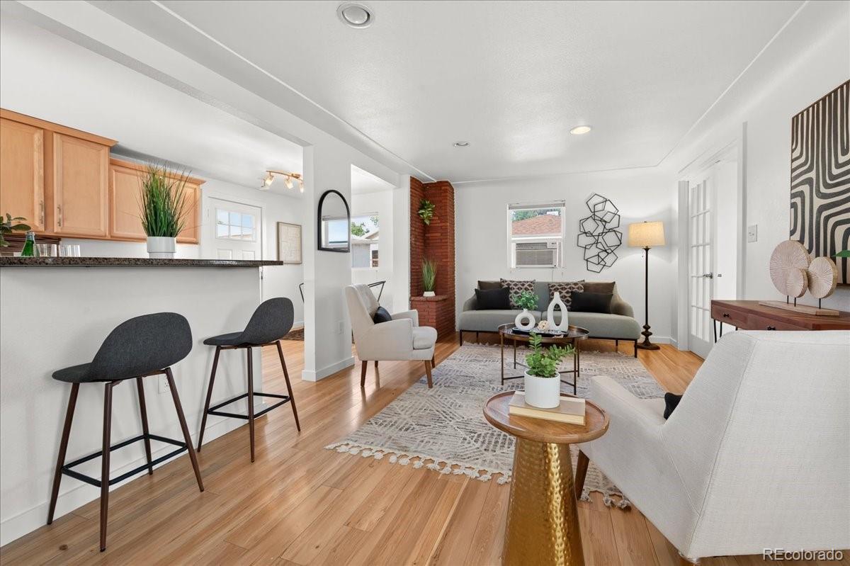 4814  Irving Street, denver&nbsp; House Search MLS Picture