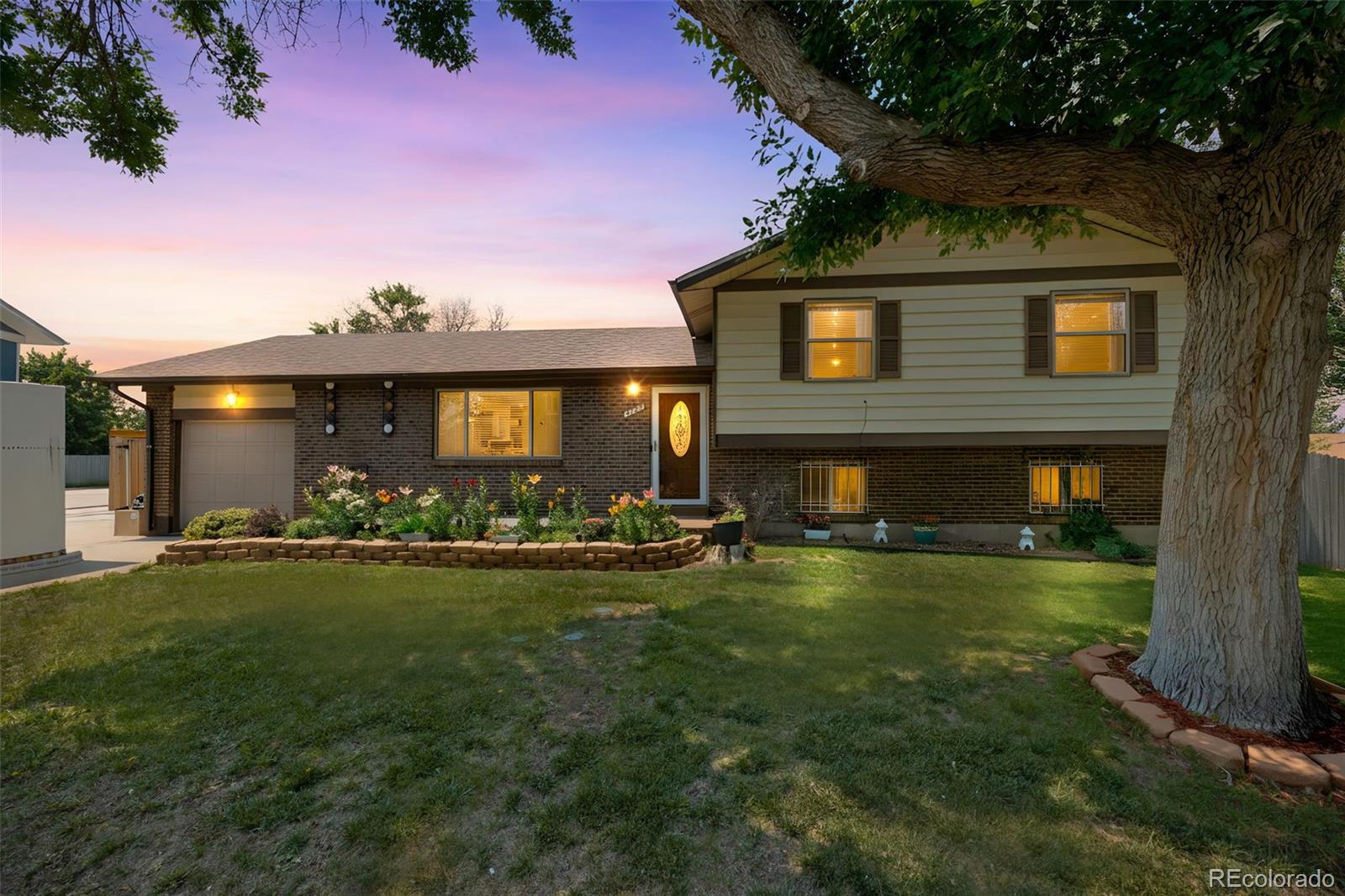  Denver Home | MLS #: 61103844725  Topeka Court, Denver Beds: 5 Baths: 4 Price: $519,900