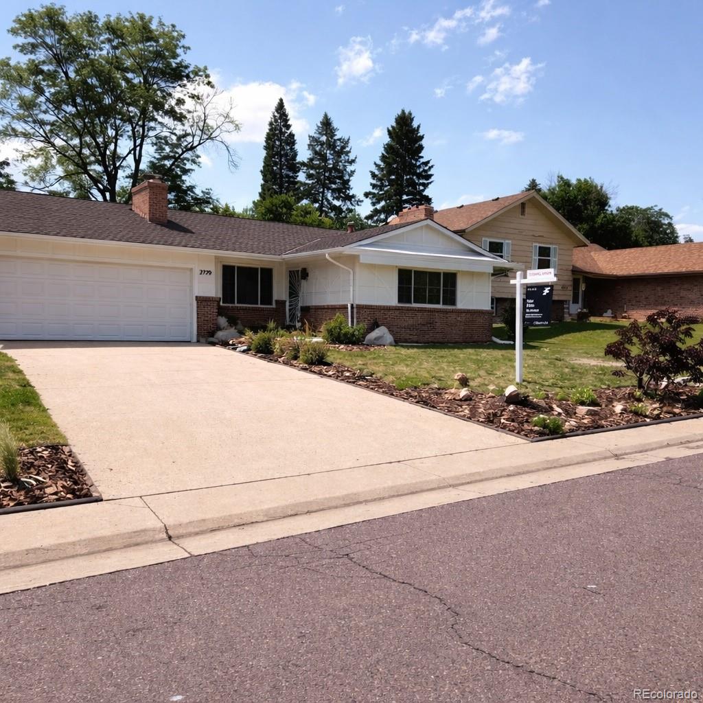  Denver Home | MLS #: 37362692779 S Meade Street, Denver Beds: 5 Baths: 3 Price: $717,000