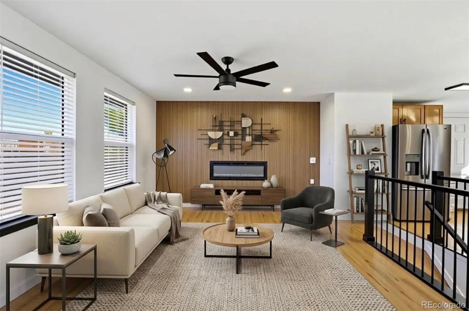  Arvada Home | MLS #: 57486636172 W 68th Avenue, Arvada Beds: 4 Baths: 2 Price: $569,000