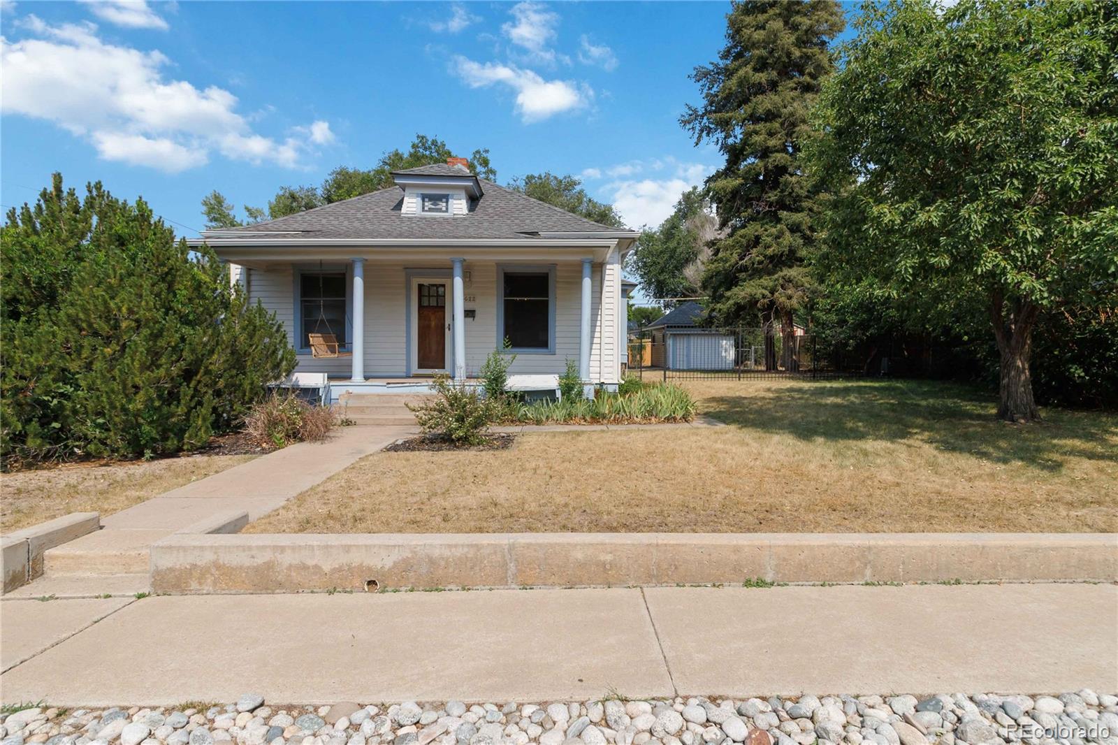5622  Zephyr Street, arvada&nbsp; House Search MLS Picture