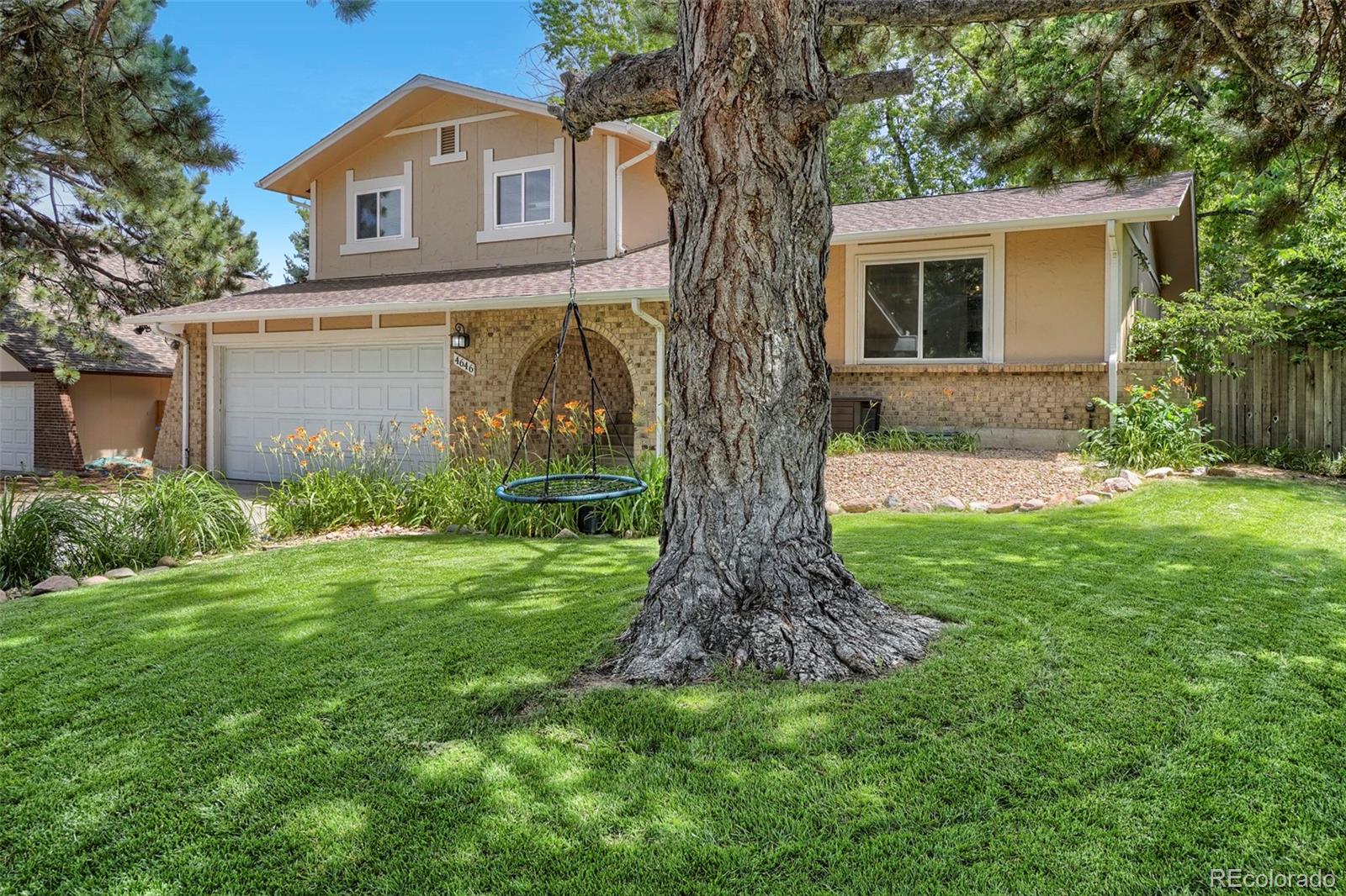 Pheasant Run Aurora Home | MLS #: 47827704646 S Mobile Way, Aurora Beds: 3 Baths: 2 Price: $472,500
