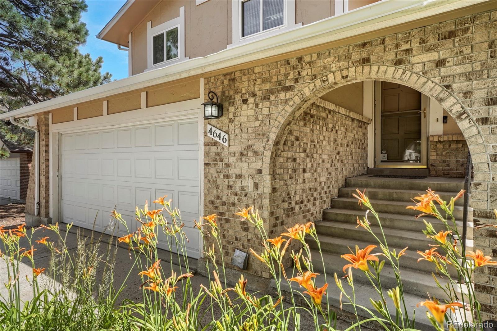 4646 S Mobile Way, aurora&nbsp; House Search MLS Picture