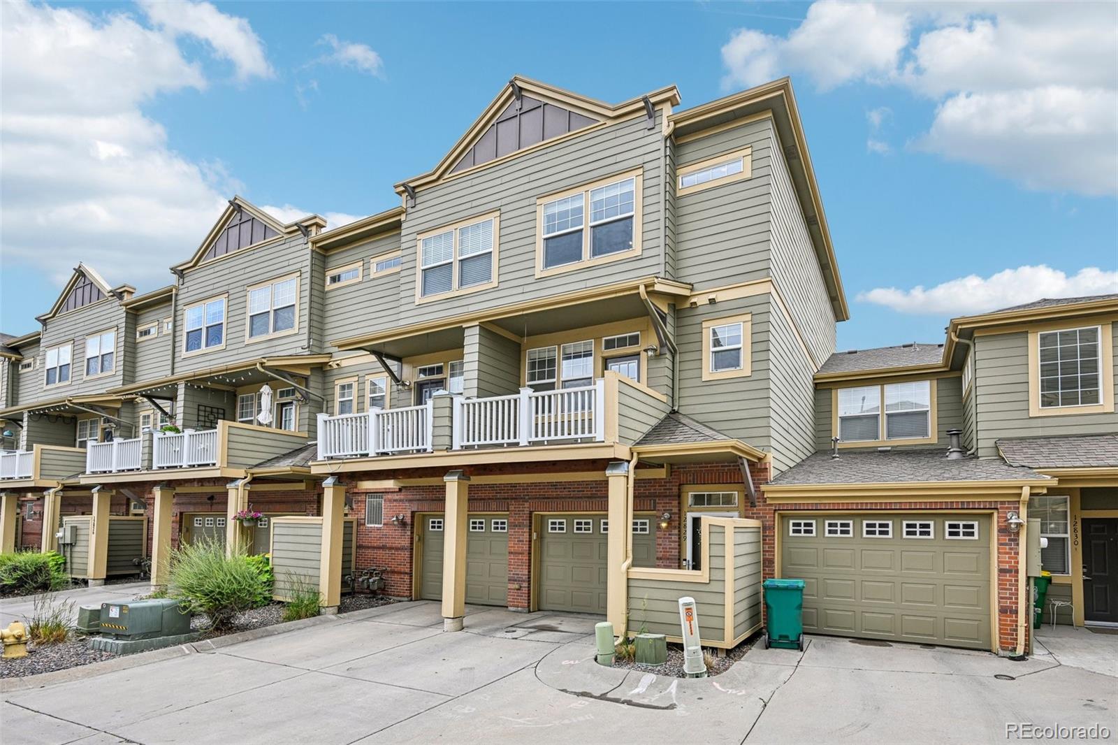  Broomfield Home | MLS #: 256863212829  King Street, Broomfield Beds: 2 Baths: 3 Price: $365,000