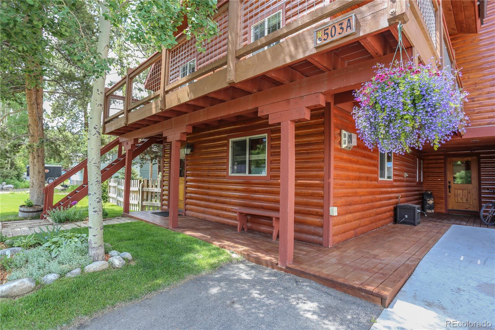 503 S 6th Avenue, frisco&nbsp; House Search MLS Picture