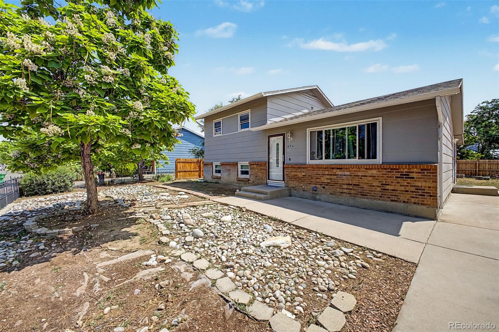 496  Elm Avenue, brighton&nbsp; House Search MLS Picture
