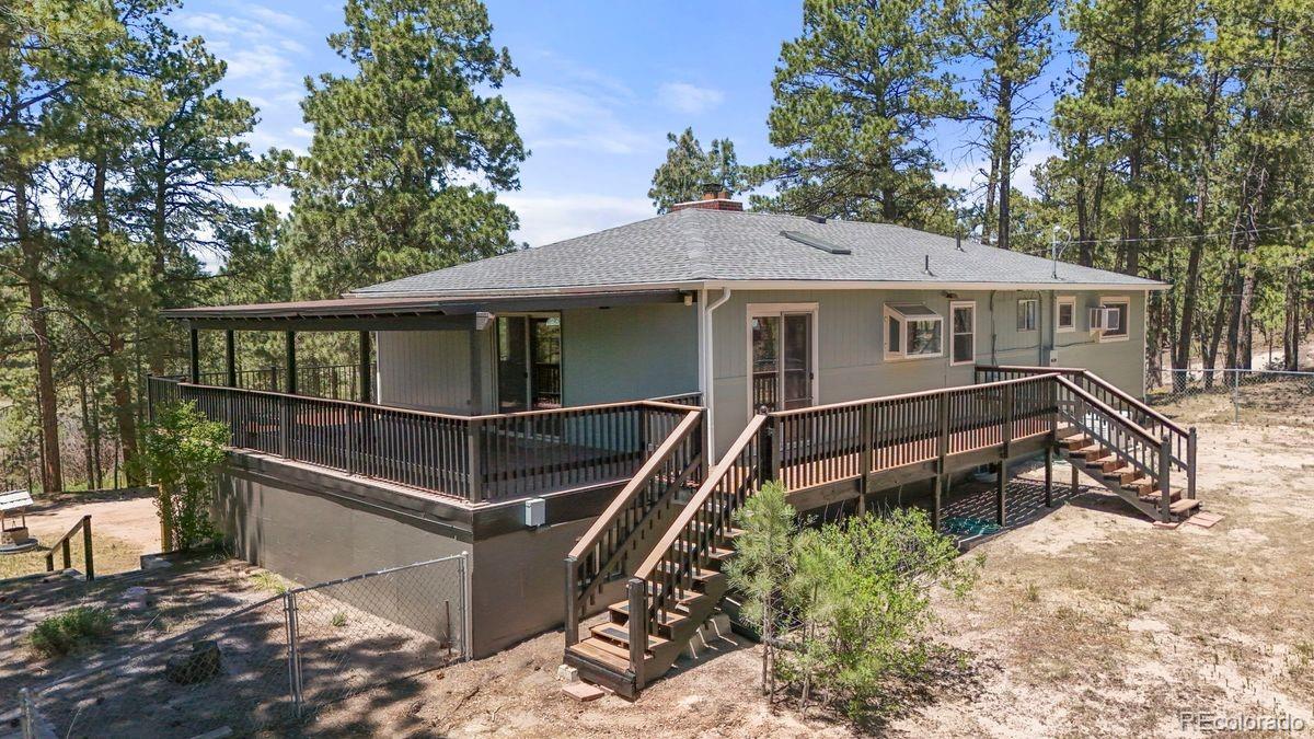 4465  Leprechaun Lane, colorado springs&nbsp; House Search MLS Picture