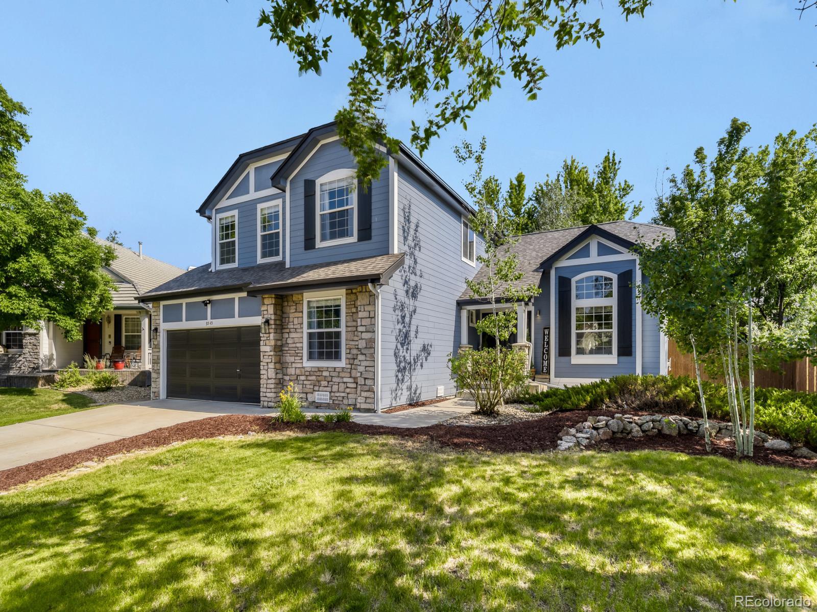 9545  Grand Cypress Cove, lone tree&nbsp; House Search MLS Picture