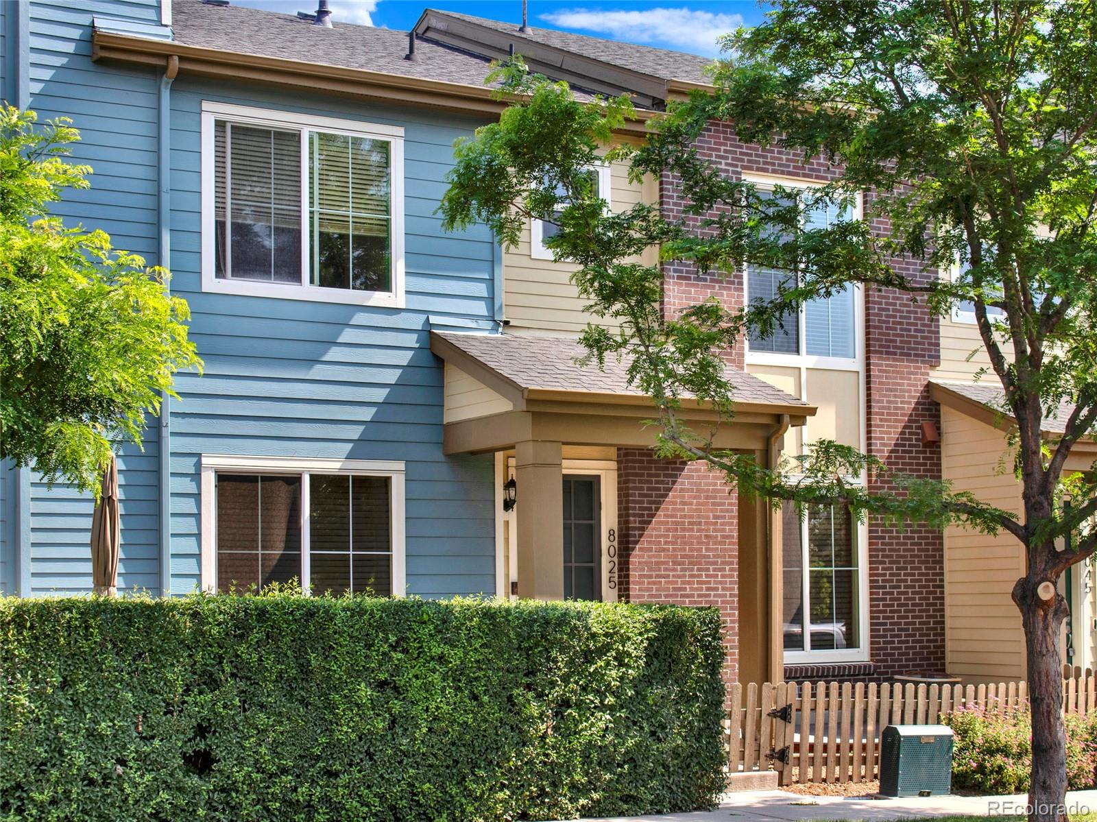  Denver Home | MLS #: 36794278025 E 21st Avenue, Denver Beds: 3 Baths: 3 Price: $489,900