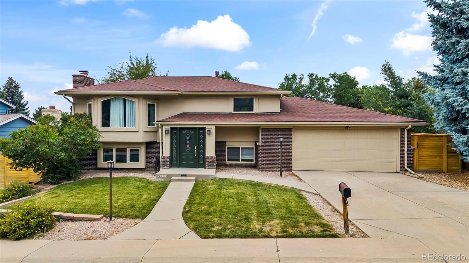 2351 S Garland Court, lakewood&nbsp; House Search MLS Picture