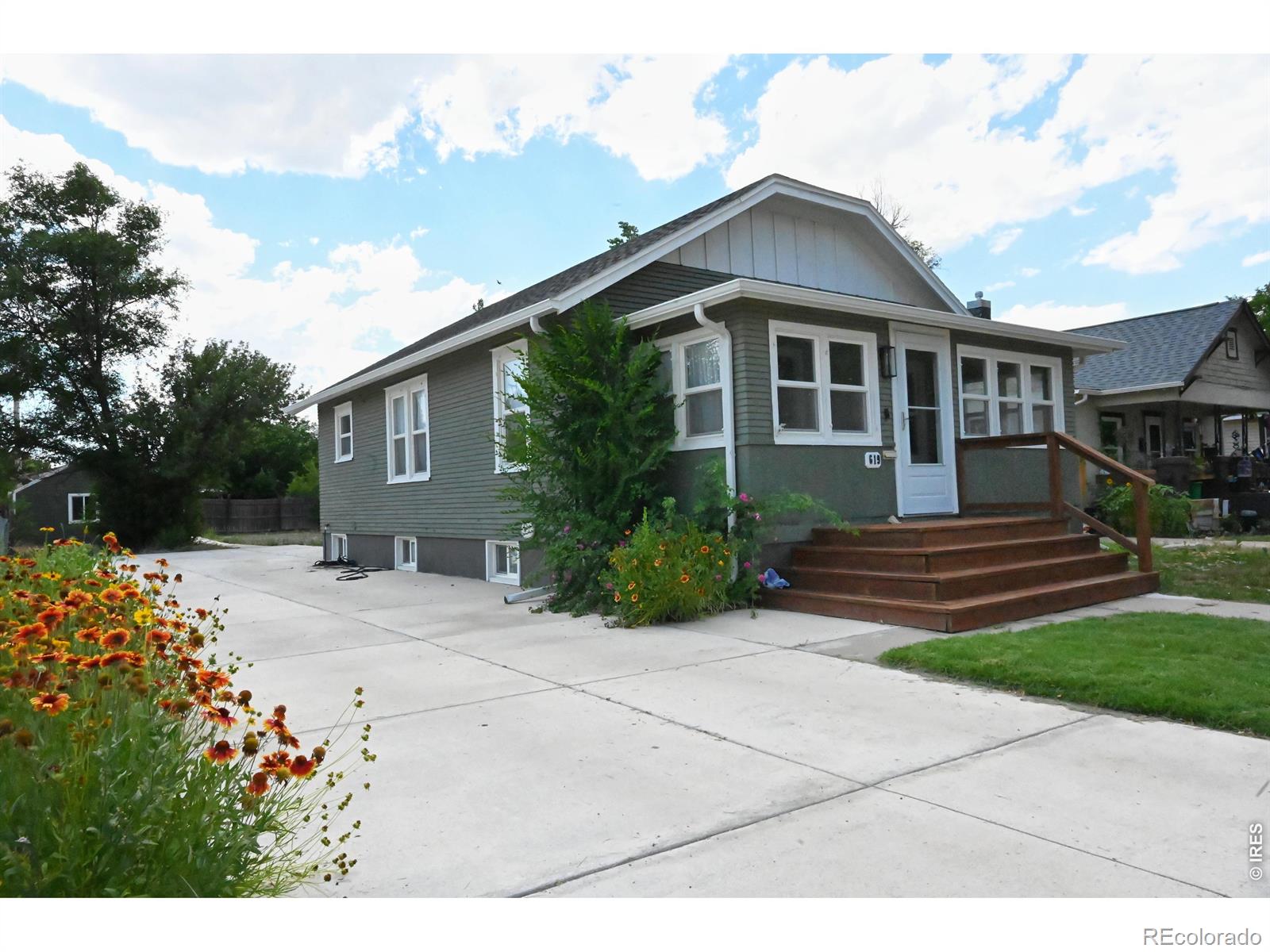 619  Deuel Street, fort morgan&nbsp; House Search MLS Picture