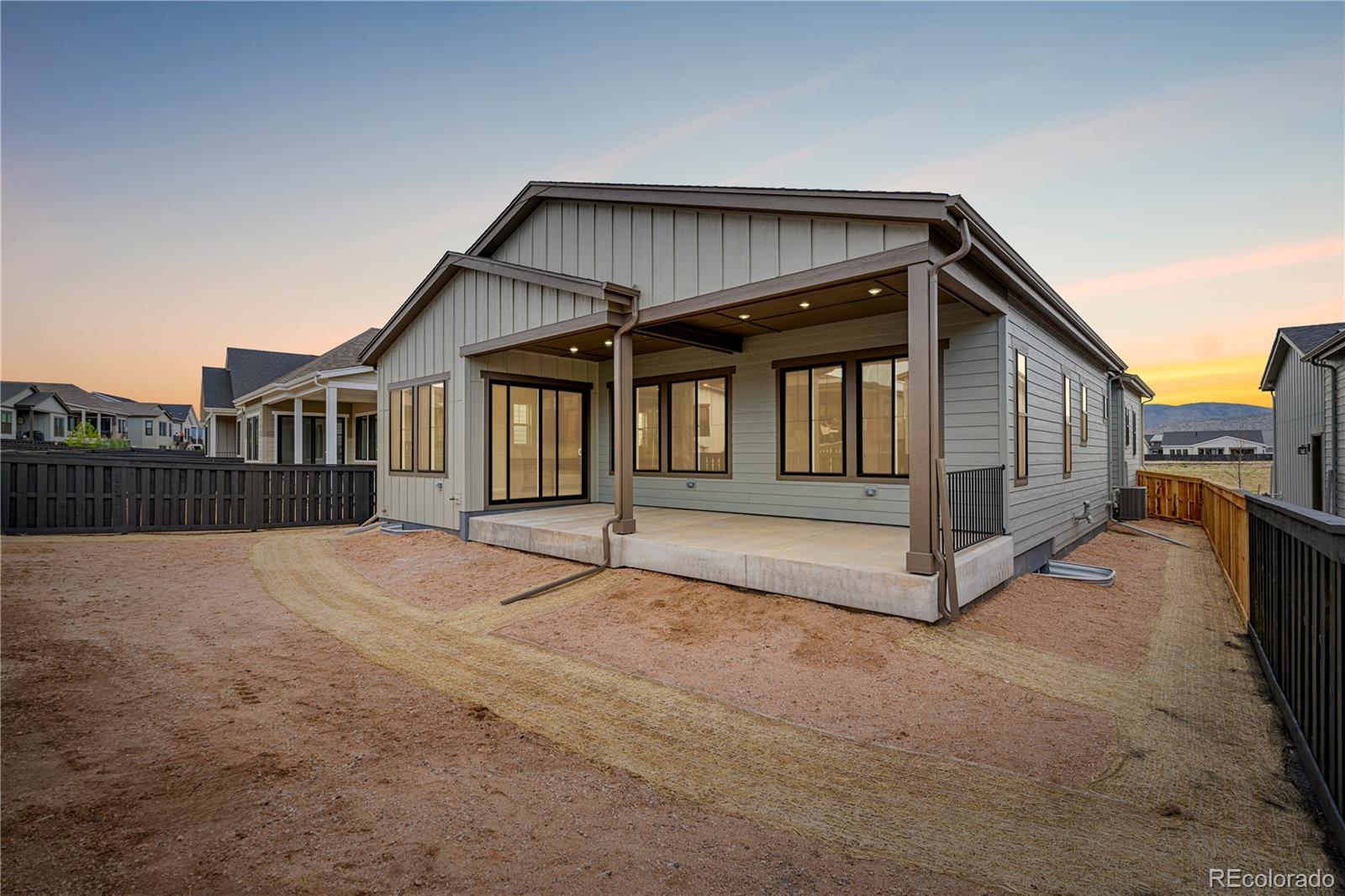 11146  Stonepath Street, littleton&nbsp; House Search MLS Picture