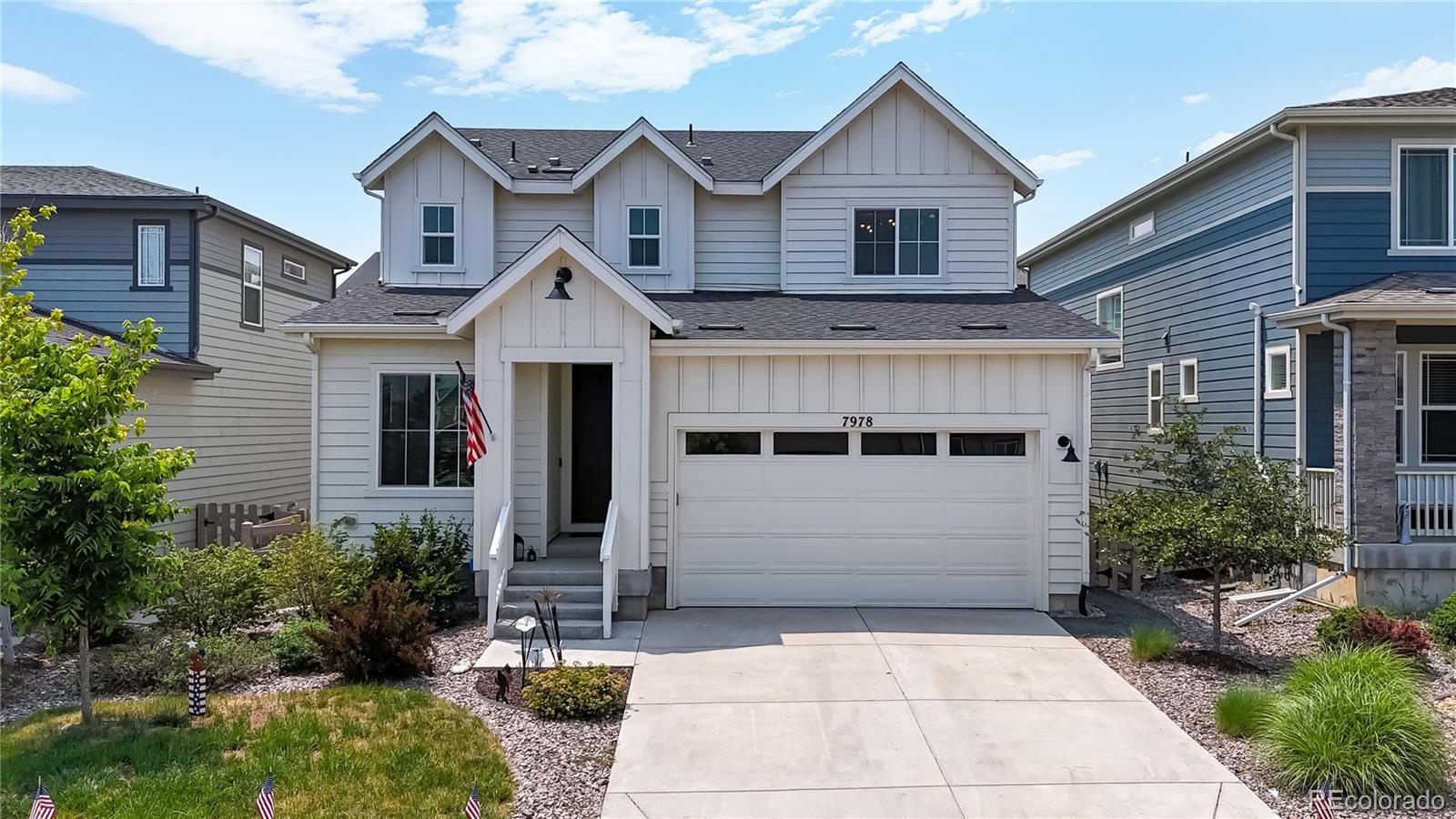 7978  Adams Fork Avenue, littleton&nbsp; House Search MLS Picture