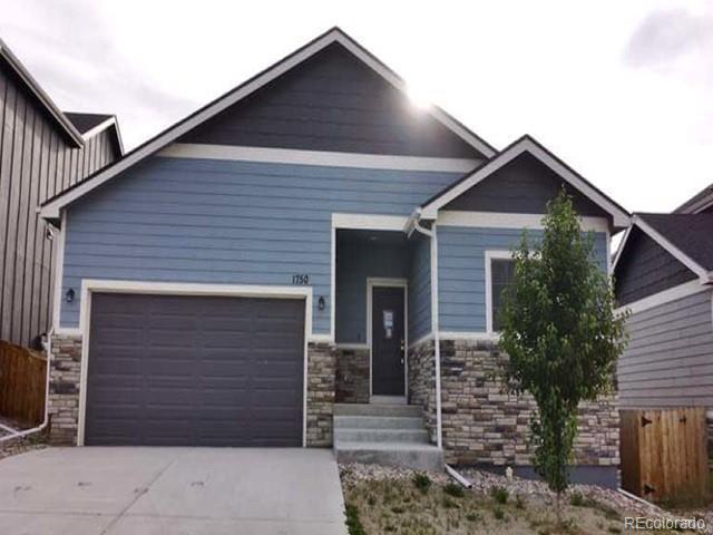  Severance Home | MLS #: 75483031750  Avery Plaza Street, Severance Beds: 3 Baths: 2 Price: $473,200