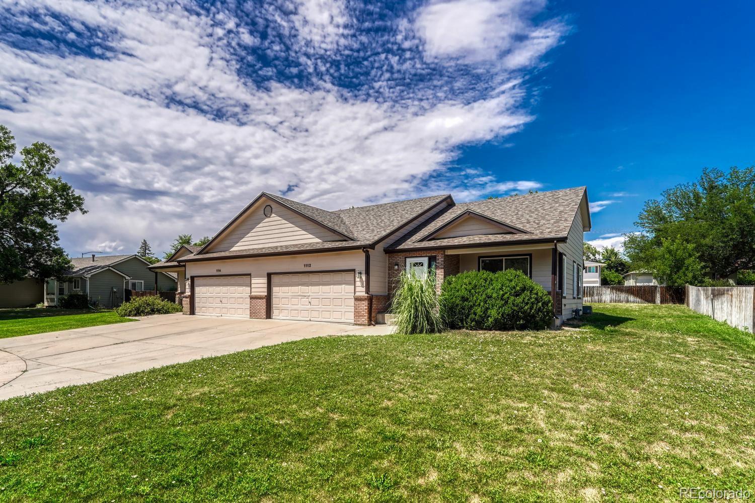  Johnstown Home | MLS #: 37883261112  Country Acres Court, Johnstown Beds: 2 Baths: 2 Price: $399,999