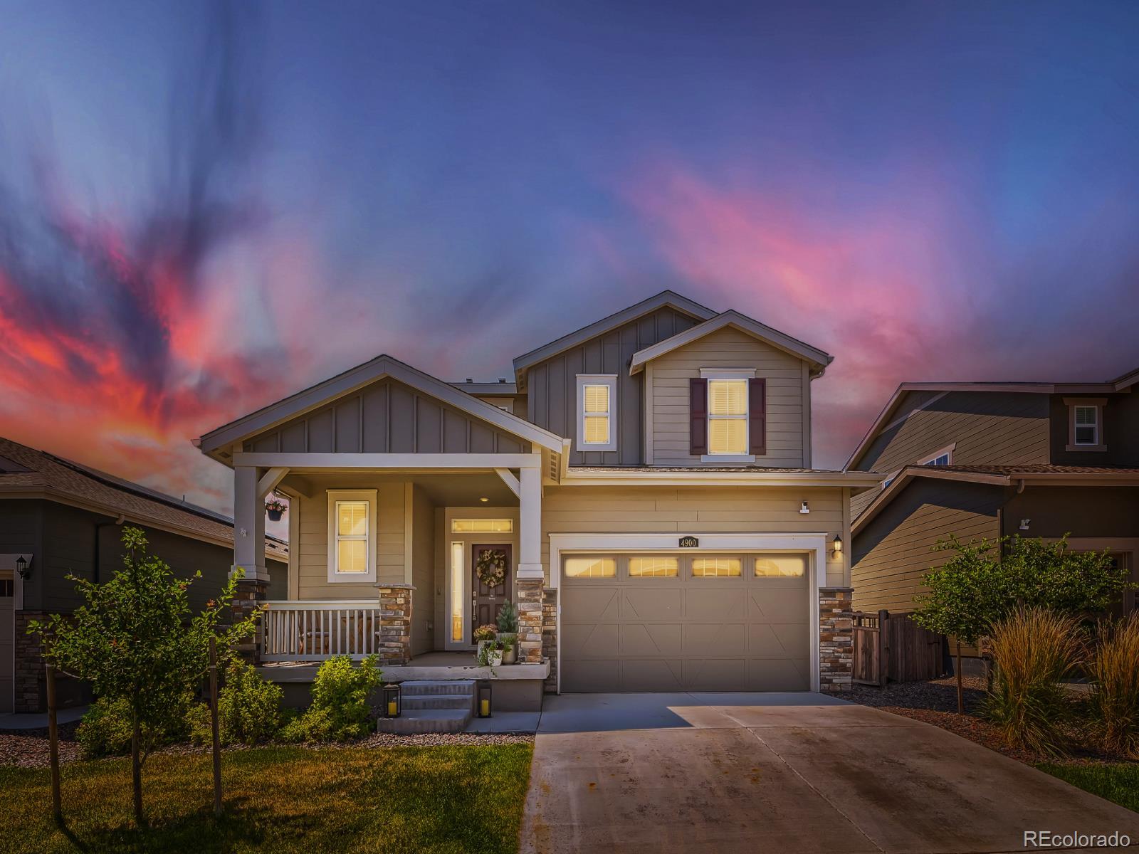 Brighton Crossing Brighton Home | MLS #: 31558034900  Thistle Drive, Brighton Beds: 3 Baths: 3 Price: $549,990