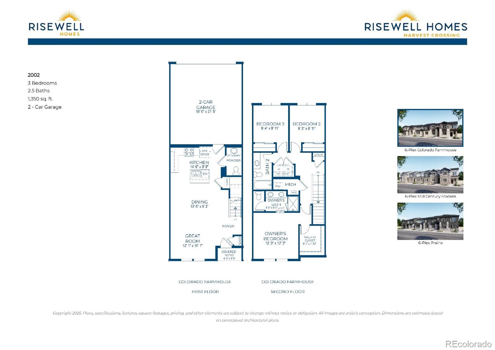  Aurora Condo / Townhome | MLS #: 44018652038 S Jackson Gap Street , Aurora Beds: 3 Baths: 3 Price: $399,990