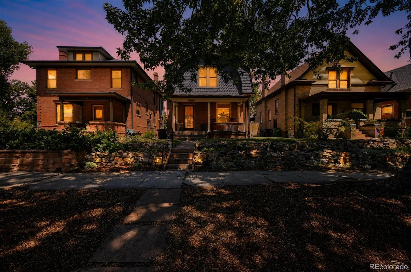  Denver Home | MLS #: 95627302551 W 34th Avenue, Denver Beds: 3 Baths: 2 Price: $1,135,000