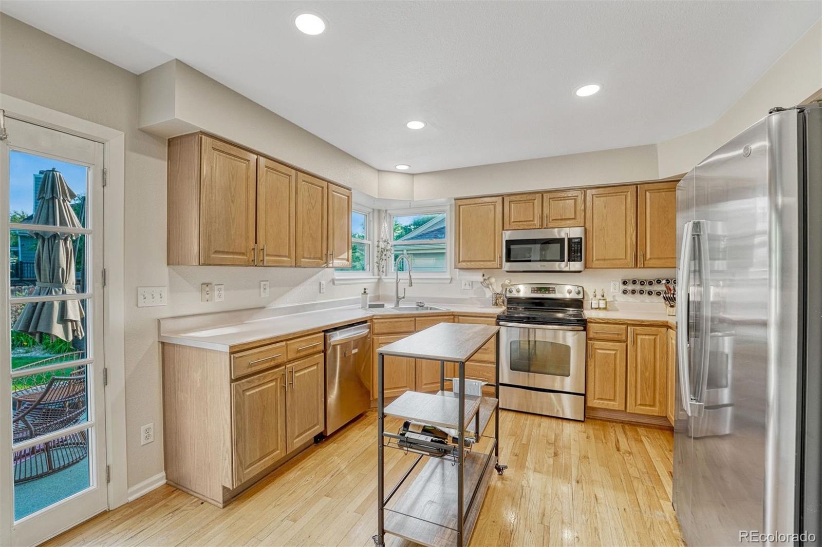 2522 W 108th Place, denver&nbsp; House Search MLS Picture