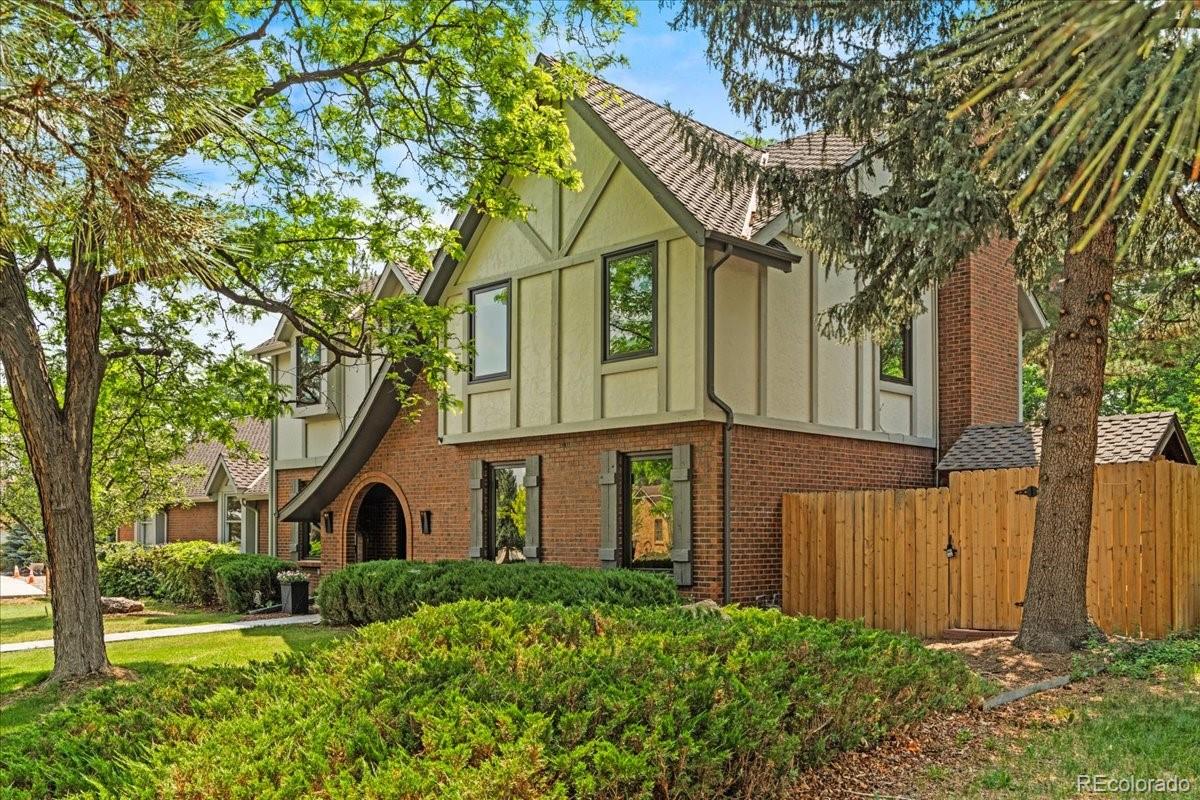 2011 S Gray Drive, lakewood&nbsp; House Search MLS Picture