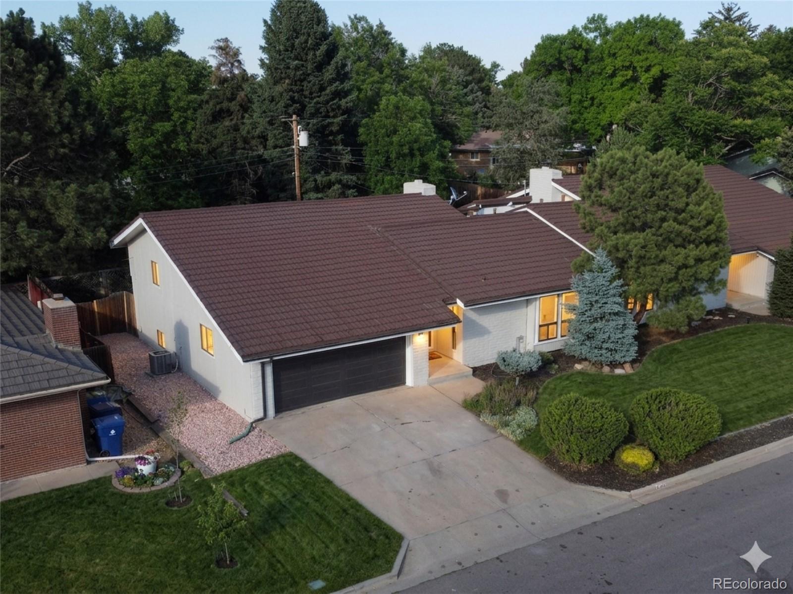 4640 S Akron Street, englewood&nbsp; House Search MLS Picture