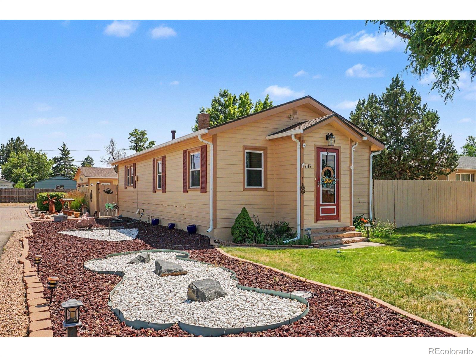 platteville&nbsp; House Search Picture