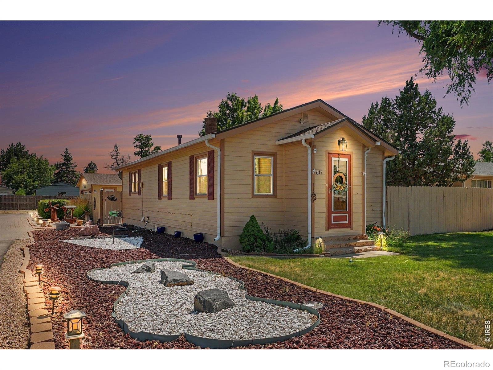 617  Elizabeth Avenue, platteville&nbsp; House Search MLS Picture