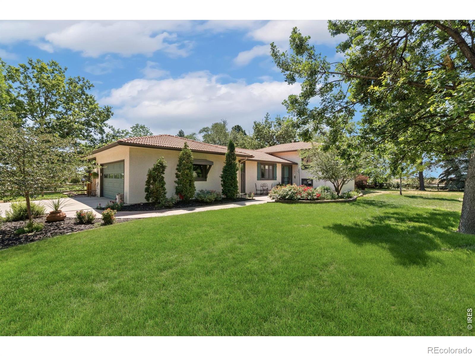 8510  Bruns Drive, fort collins&nbsp; House Search MLS Picture