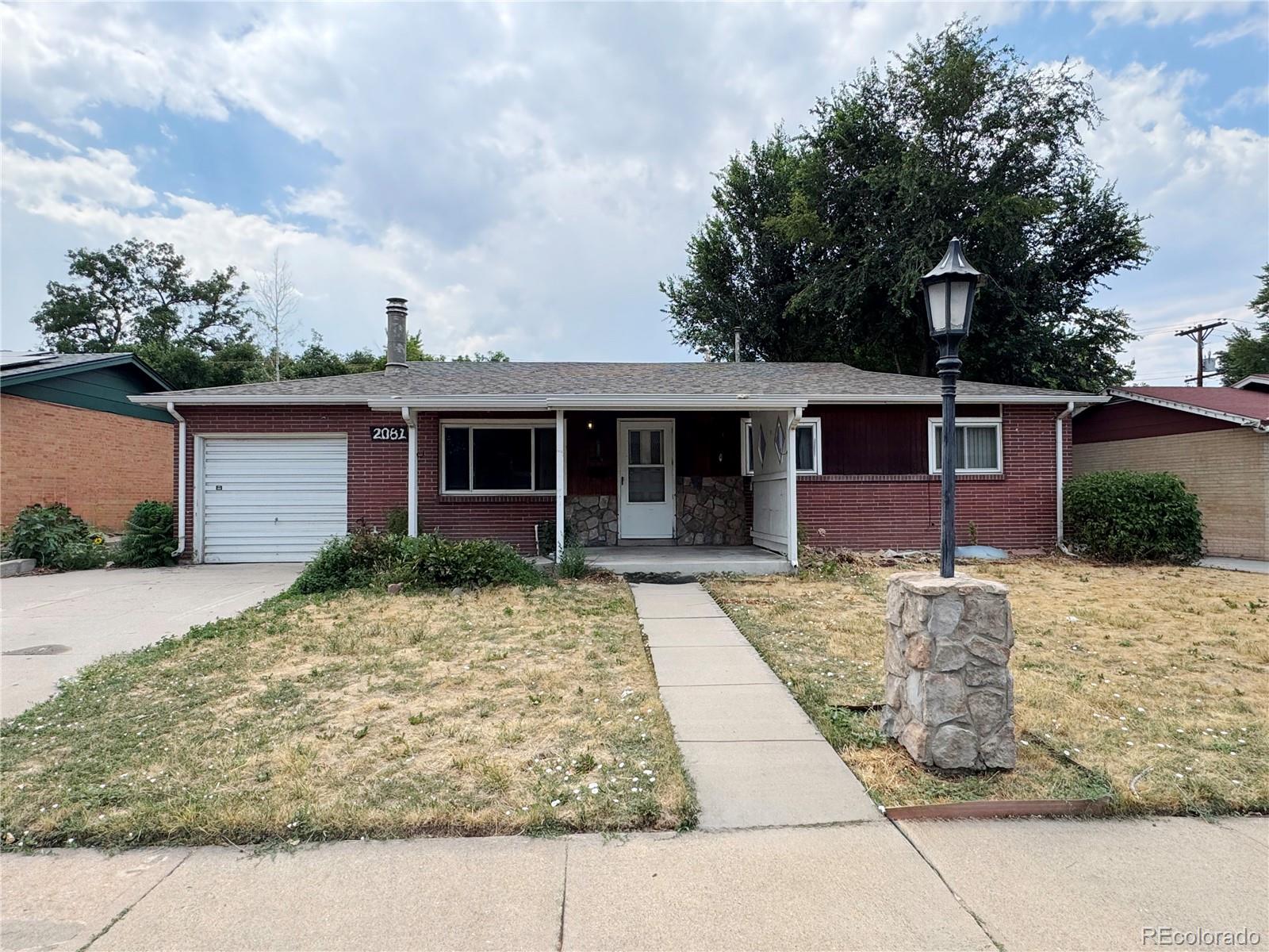 denver&nbsp; House Search Picture
