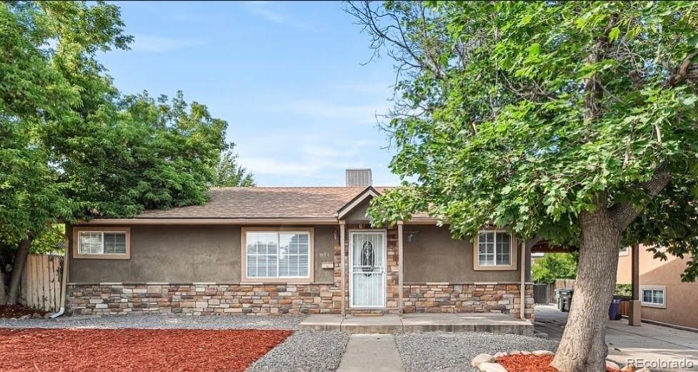  Denver Home | MLS #: 26075385133 W Dakota Avenue, Denver Beds: 4 Baths: 2 Price: $485,000