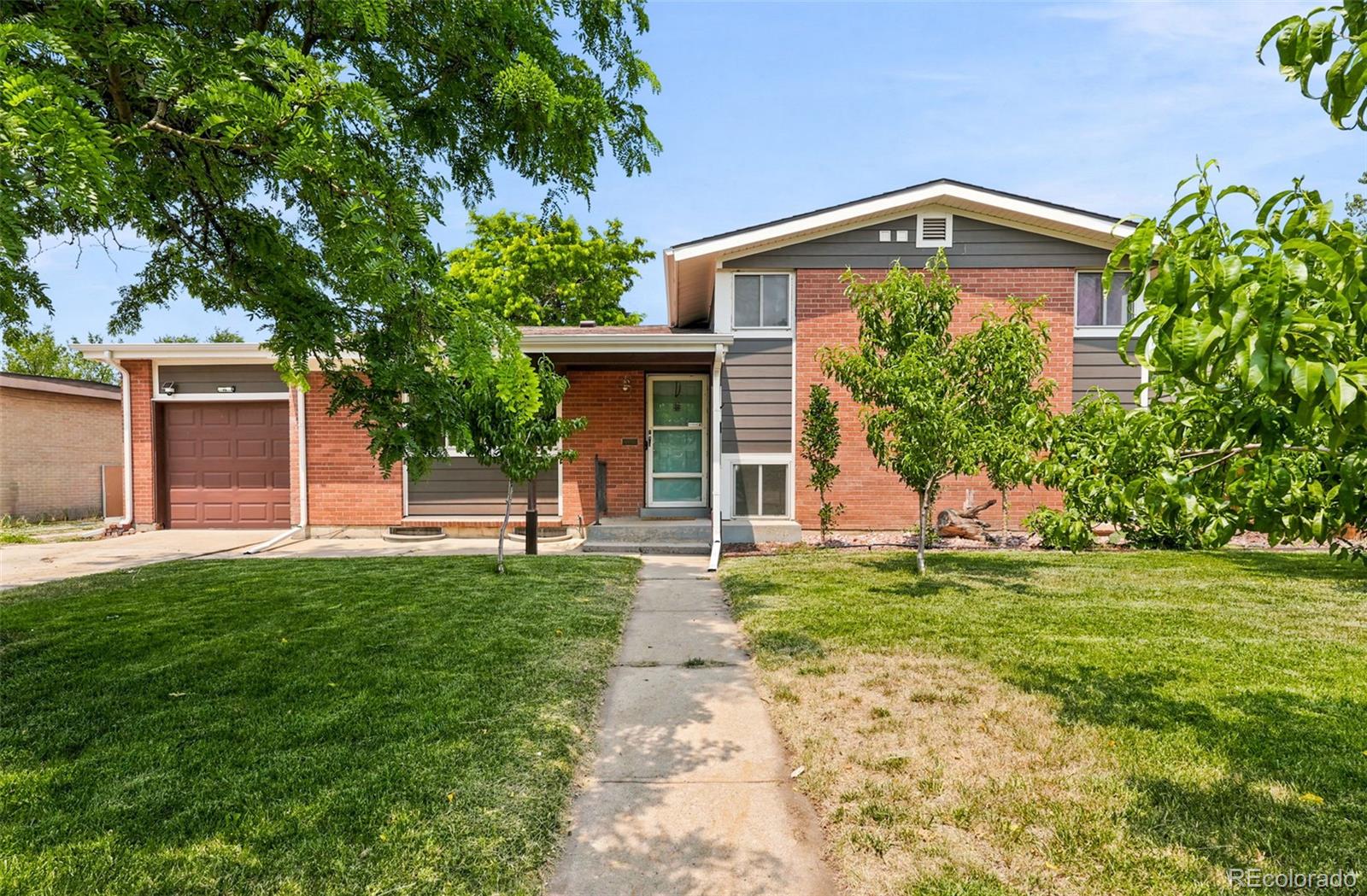 Morris Heights Aurora Home | MLS #: 55047153233  Troy Street, Aurora Beds: 5 Baths: 2 Price: $510,000