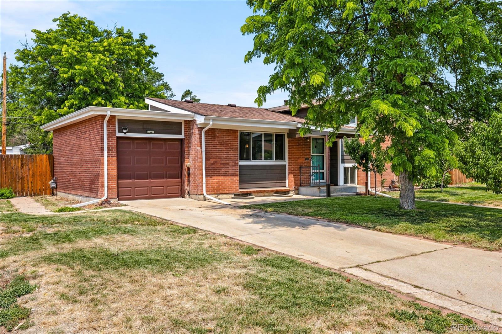 3233  Troy Street, aurora&nbsp; House Search MLS Picture