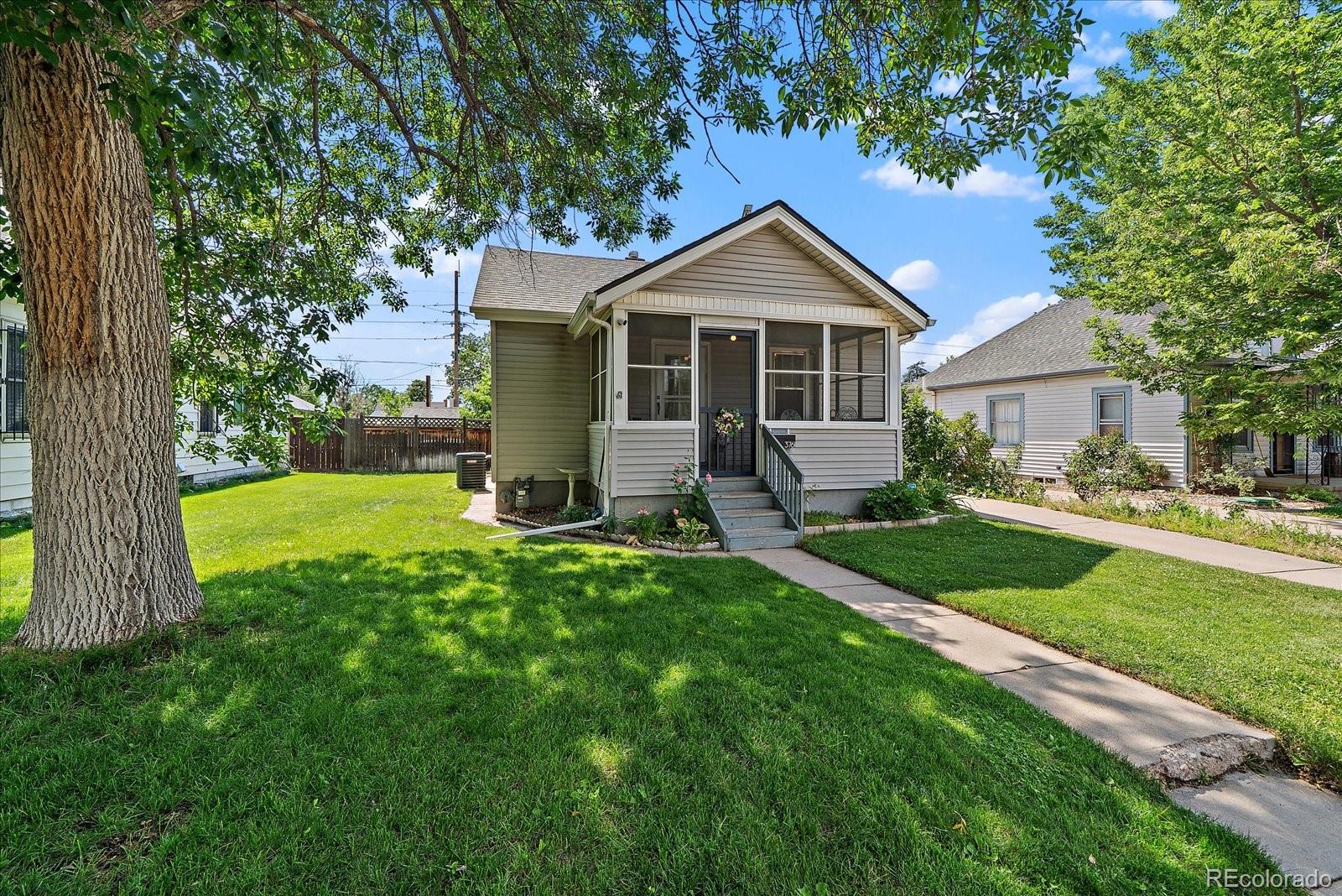  Englewood Home | MLS #: 22485863761 S Bannock Street, Englewood Beds: 3 Baths: 2 Price: $565,000