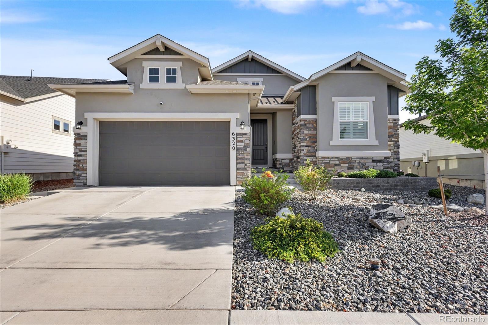 colorado springs&nbsp; House Search Picture