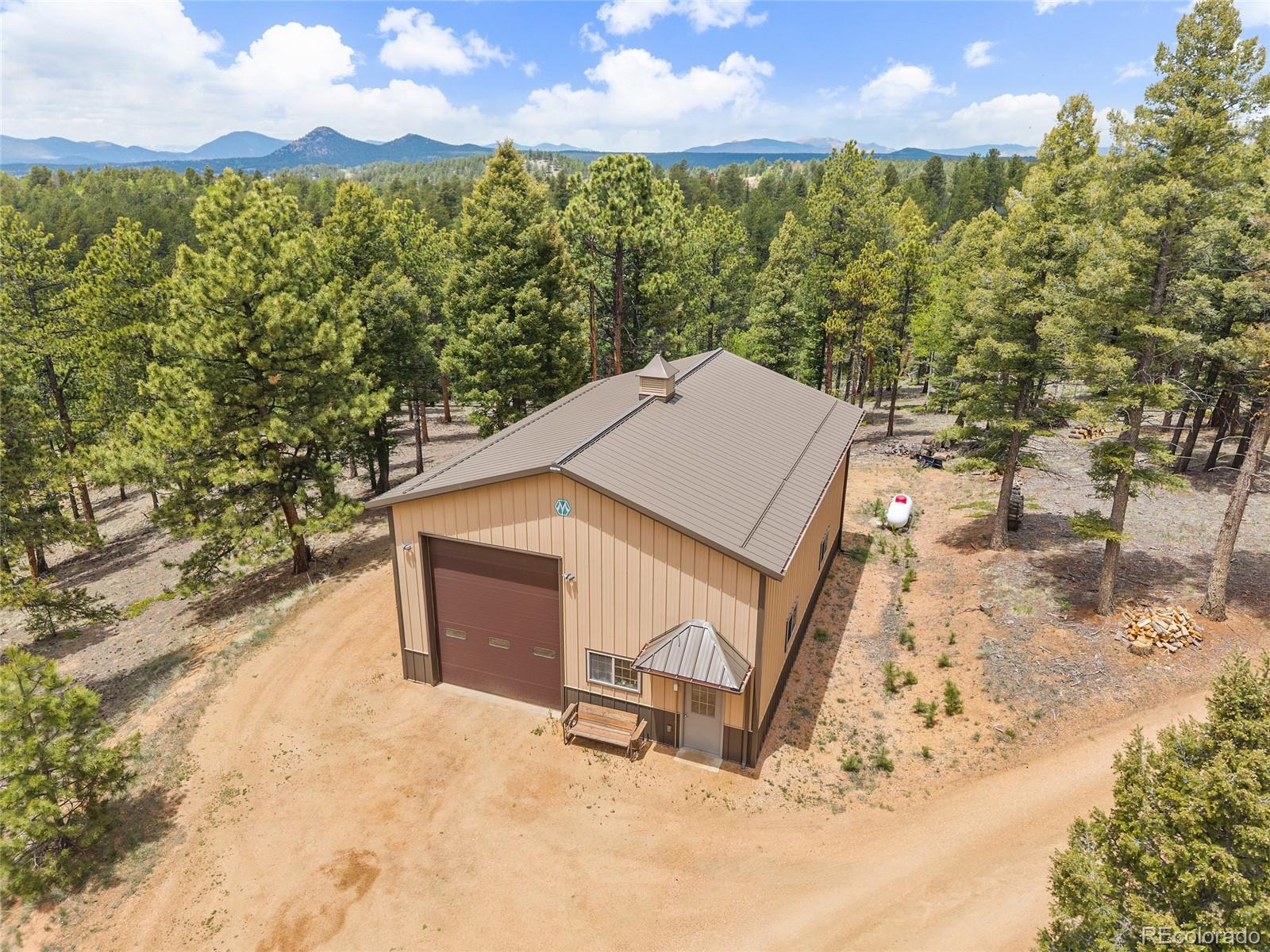 4267  County Road 51 , divide&nbsp; House Search MLS Picture