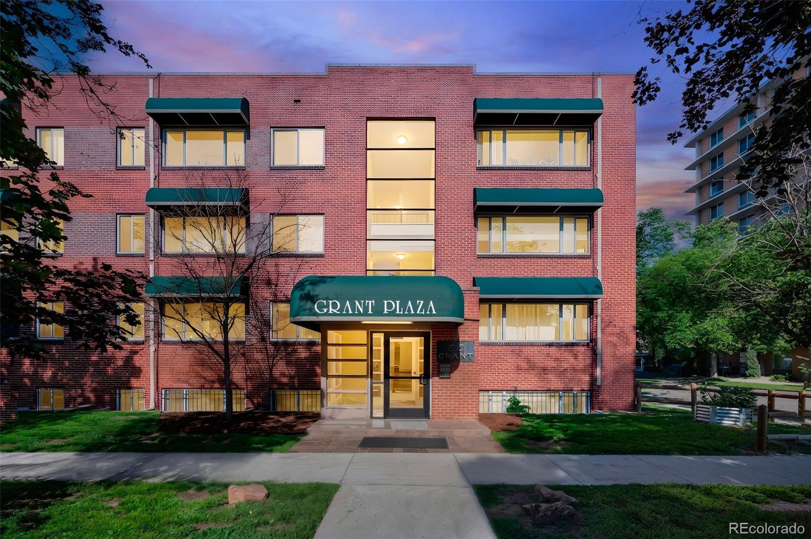 85 N Grant Street, denver&nbsp; House Search MLS Picture