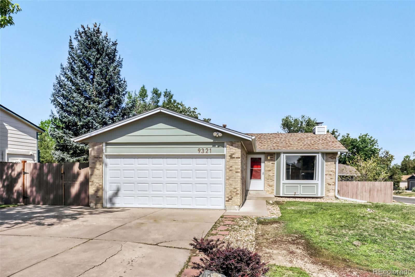 9321 W 104th Place, broomfield&nbsp; House Search MLS Picture