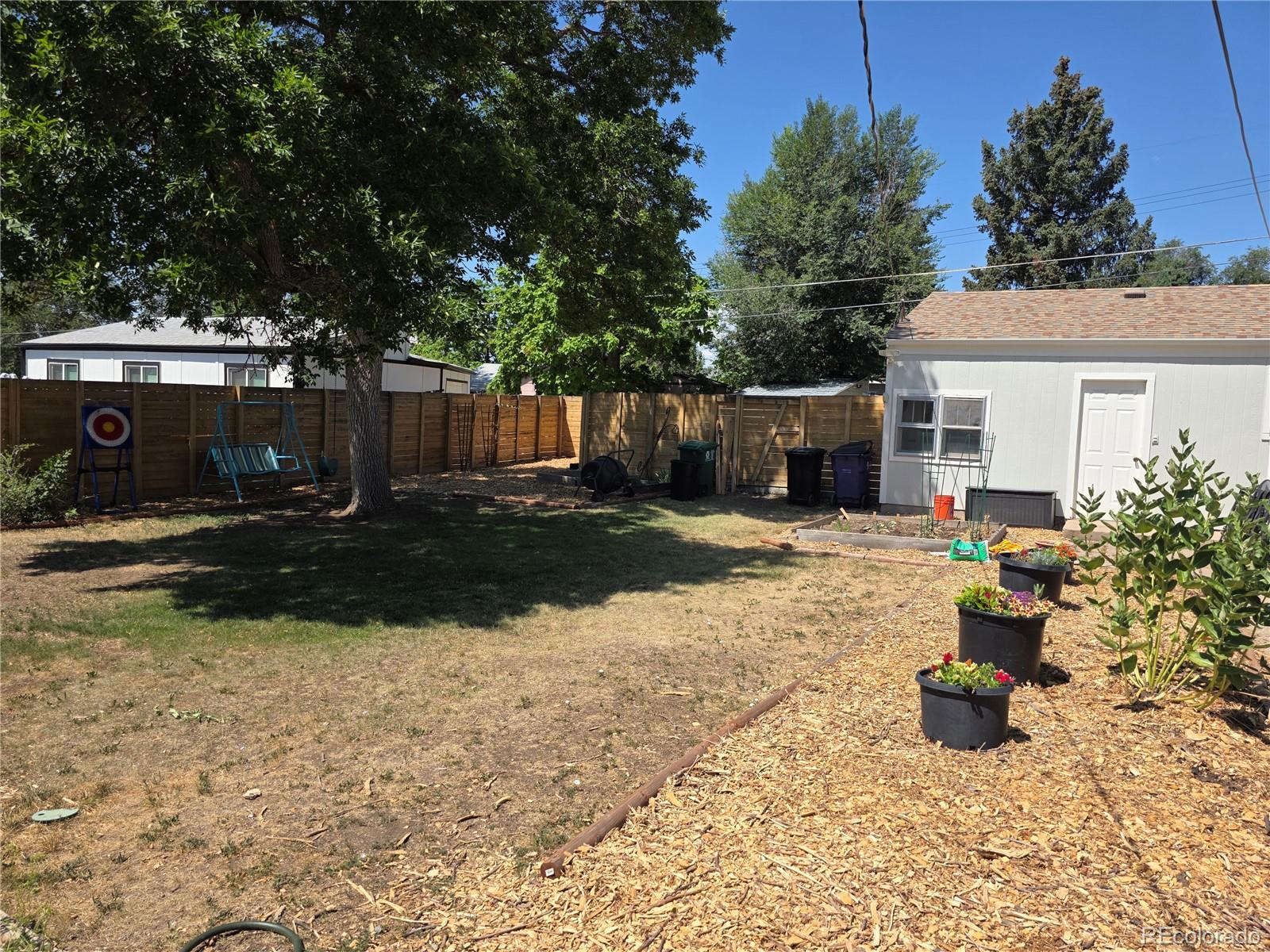 1145 S Vrain Street, denver&nbsp; House Search MLS Picture