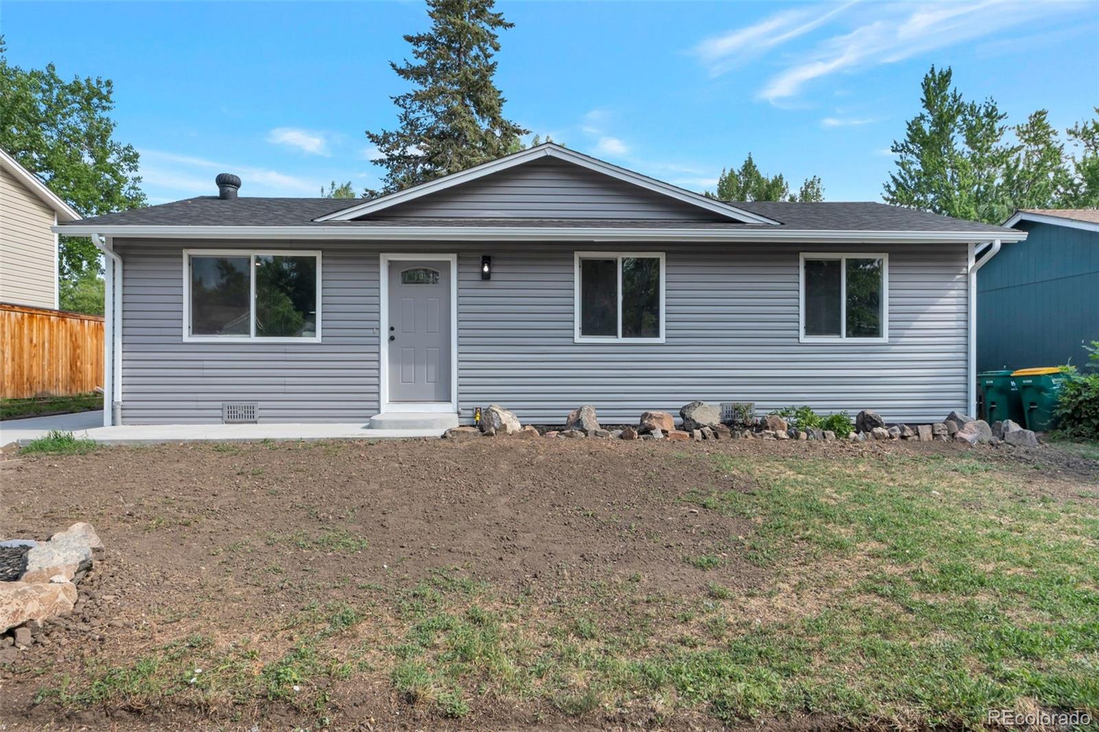 Apple Meadows Golden Home | MLS #: 333385918949 W 60th Place, Golden Beds: 3 Baths: 2 Price: $629,900