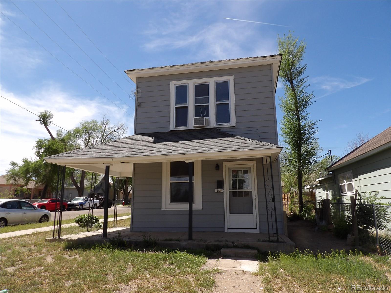 324  Lewis Avenue, la junta&nbsp; House Search MLS Picture